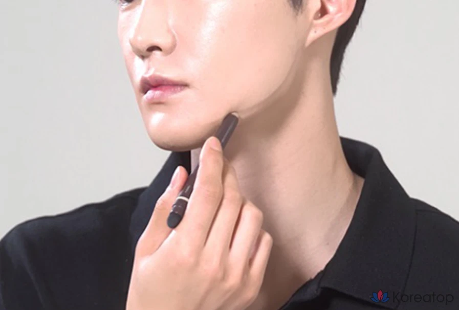 Стик для подводки лица OBge, 1,3 г, 1 шт.