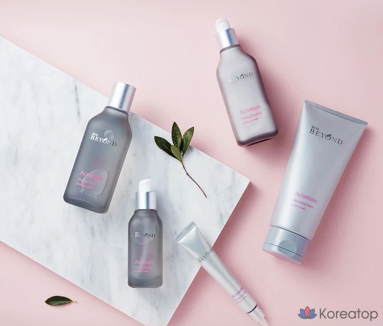 Очищающая пенка BEYOND Acnature, 150 мл, 1 шт.