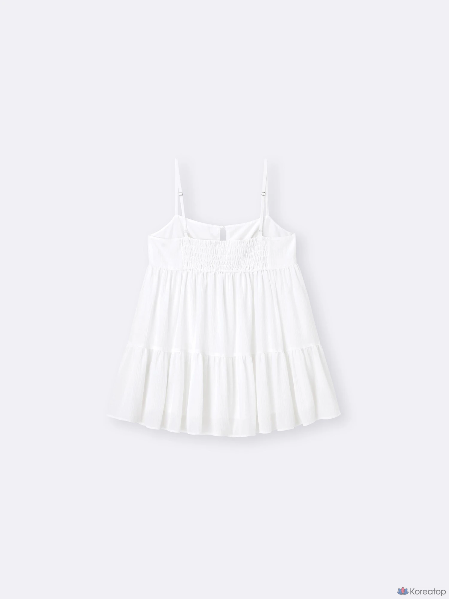 Туника-майка Uniqlo