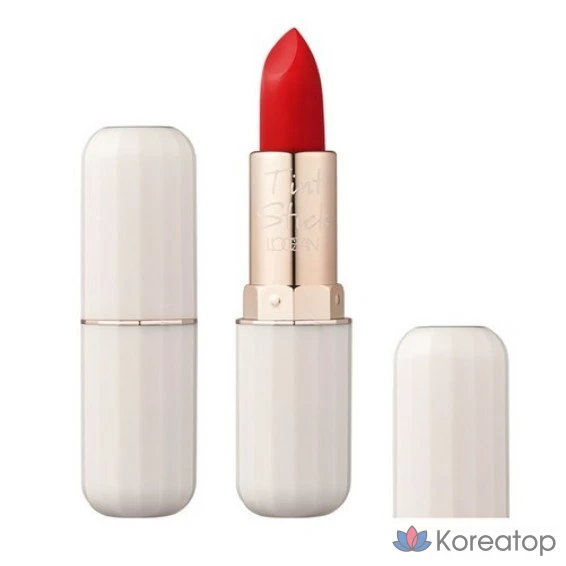 Тональный стик L'OCEAN Rev, 3,2 г, 1 шт., 01 Прозрачно-красный