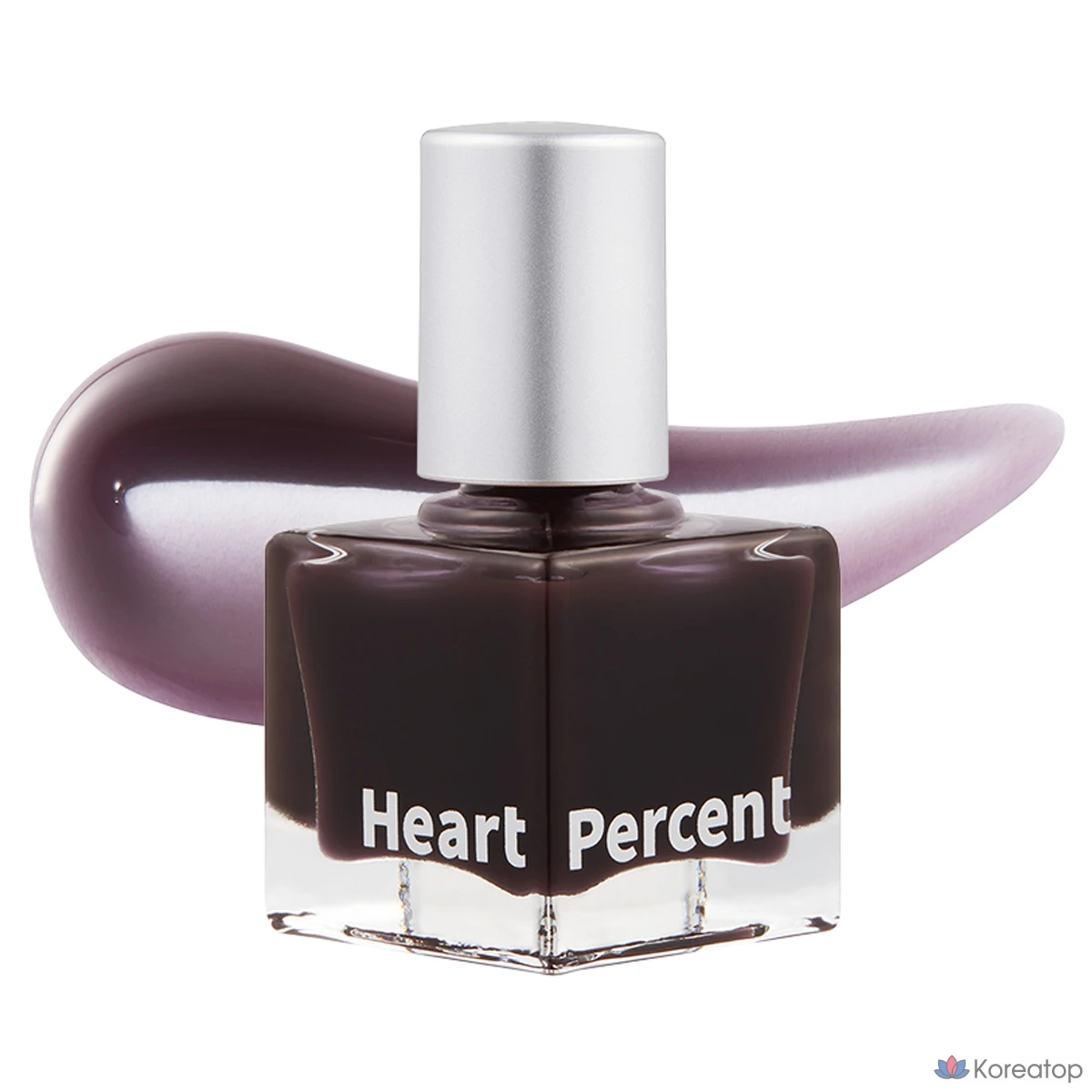 Топпинг-бальзам для губ Heartpercent Dot On Mood Top Coating Lip Plumper, оттенок 03 Mood Changer, 6.5 г, 1 шт.