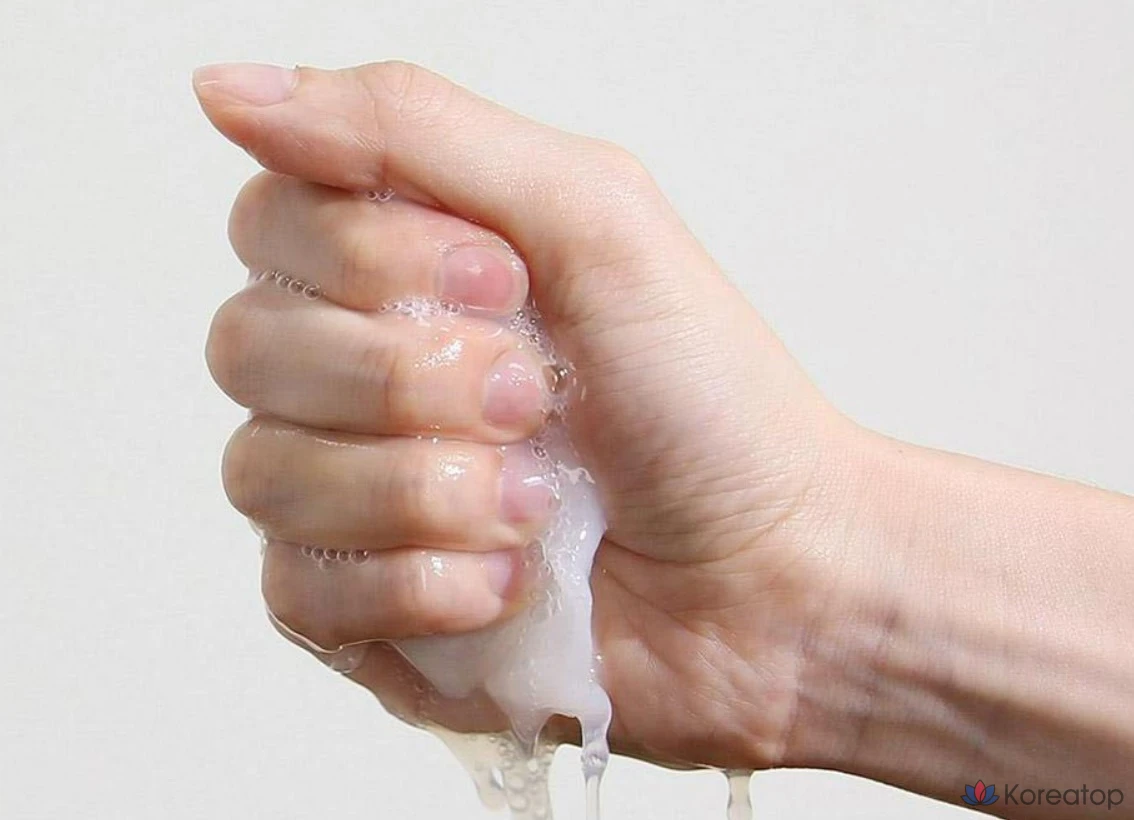 Успокаивающая маска Neogen Real Heartleaf, 1 упаковка, 5 упаковок, фото 5