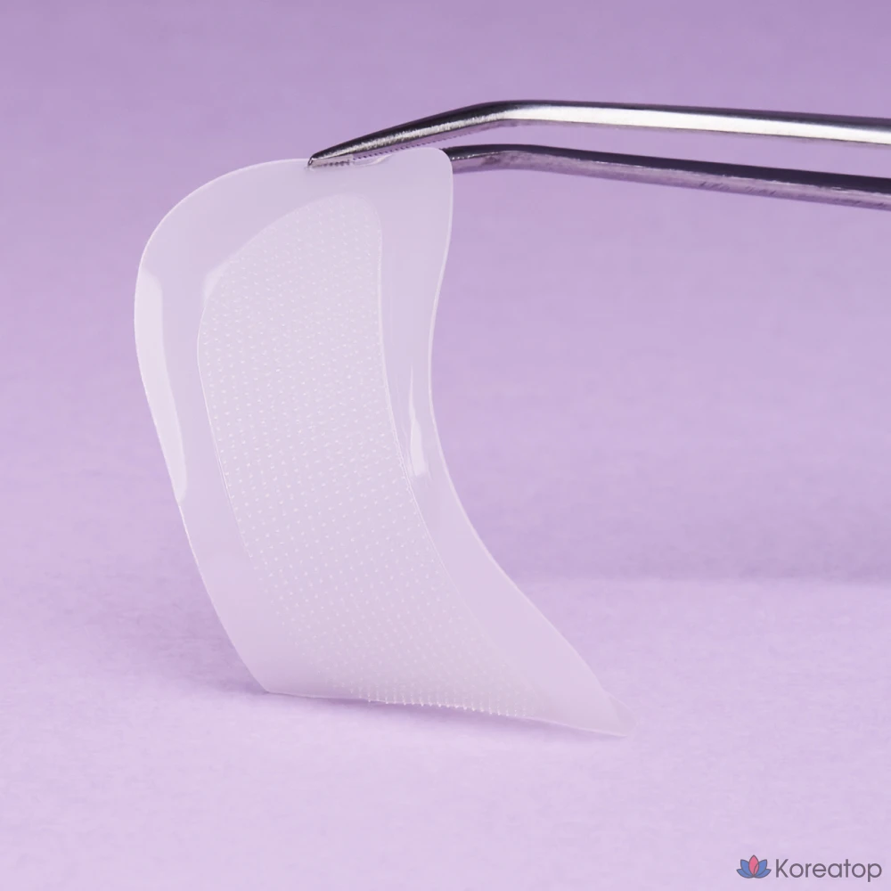 Патчи для лица Easyderm Beauty PDRN Wrinkle Patch, 4 шт.
