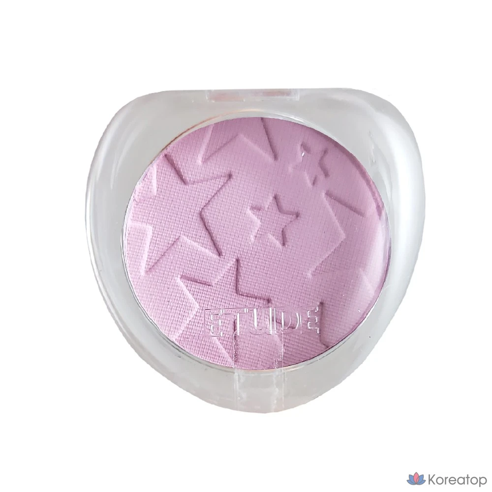 Этюд What's In My Eyes 2 г, Icy Taro, 1 шт.