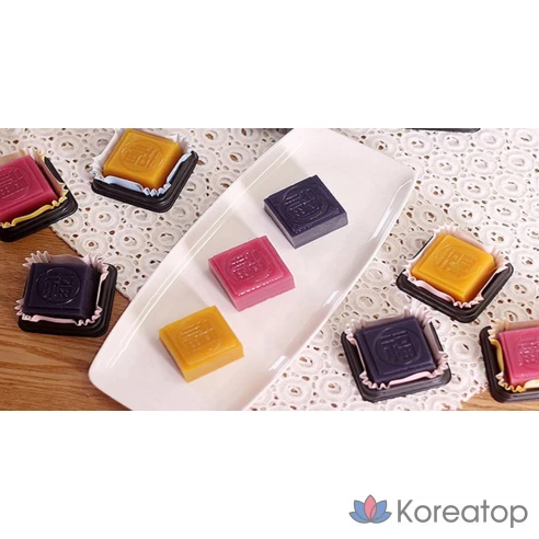 Порошок Baeknyeoncho Cooking Story, 100 г