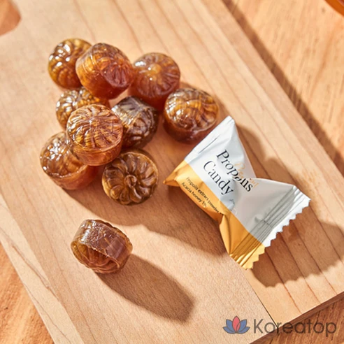 Конфеты с прополисом Nutralife Propolis Candy