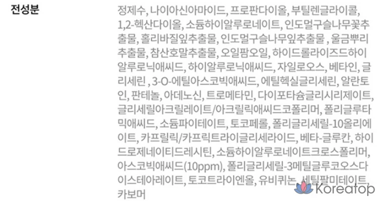 Осветляющая сыворотка Dr.G с витамином С, 30 мл, 1 шт.