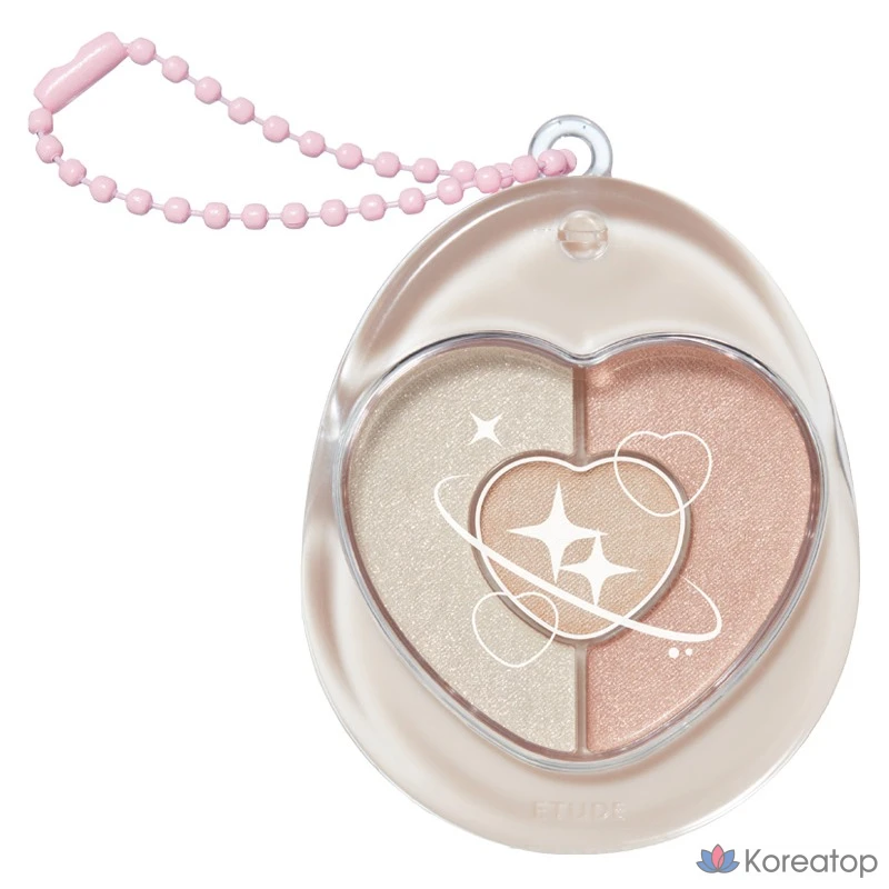 Etude House Poyong Eye Maker 1.3g, Classic Glow, 1 шт.