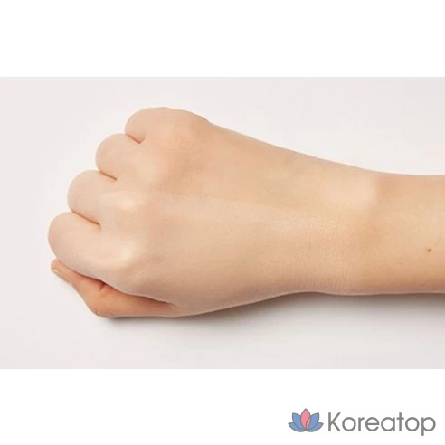 Солнцезащитный кушон Missha Safe Block RX Cover Tone Up Sun Cushion SPF50+ PA++++, 14 г