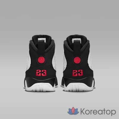 Кроссовки мужские Jordan Air Jordan 9 Retro OG