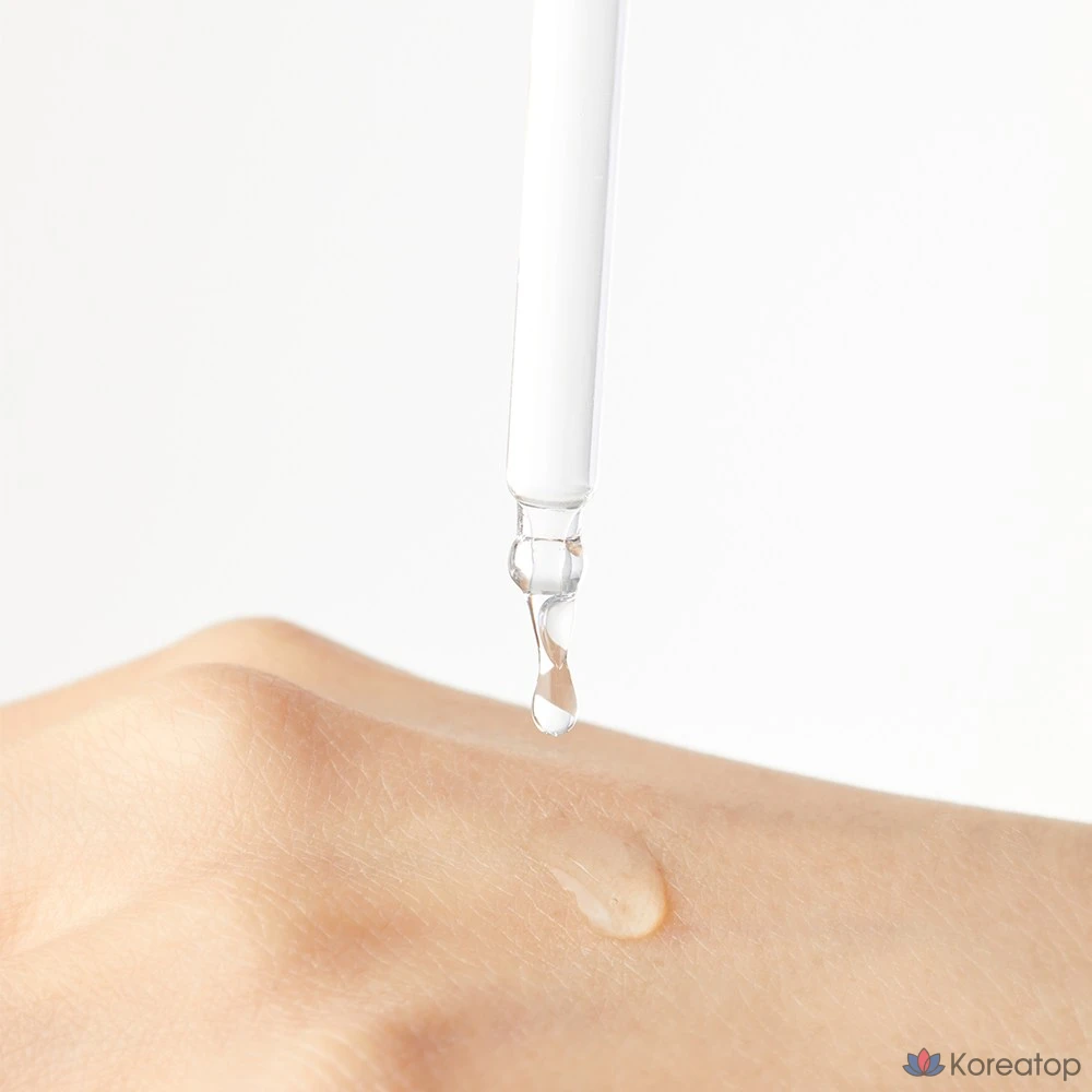 Успокаивающая ампула с гиалуроновой кислотой Goodal Eoseongcho, 50 мл, 1 шт., фото 4