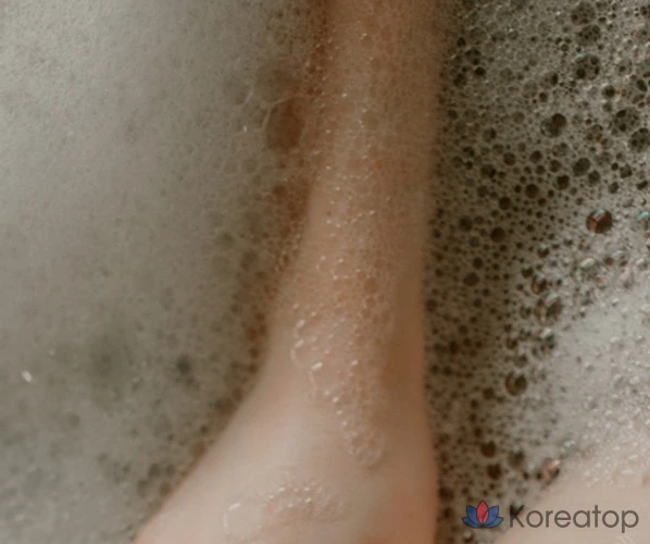 Гель для душа NARD Lavender Musk, 500 мл, 1 шт.