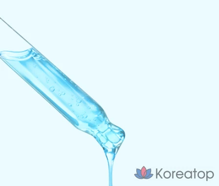 Увлажняющая ампула с гиалуроновой кислотой Cosnori, 30 мл, 1 шт.