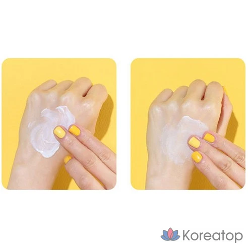 Водостойкий солнцезащитный крем Dr. Ato SPF50+ PA++++, 80 мл