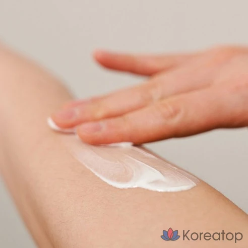 Солнцезащитный крем Mellixir Vegan Airfit SPF50+ PA++++, фото 6