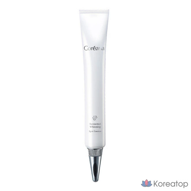 Набор Coreana Fermented Whitening из 3 предметов