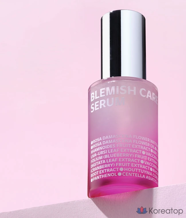 Isoi Blemish Care Up Сыворотка, 50 мл, 1 шт., фото 3