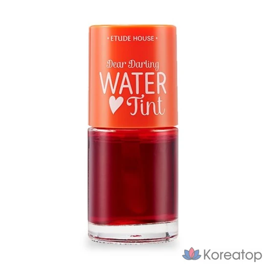 Etude Dear Darling, 05 оранжевый, 1 шт.