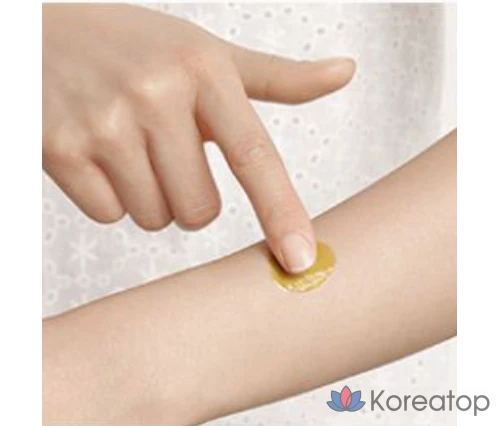 Мазь Burt's Bees Rescue с бальзамом Cica, разные оттенки, 17 г, 1 шт., фото 5