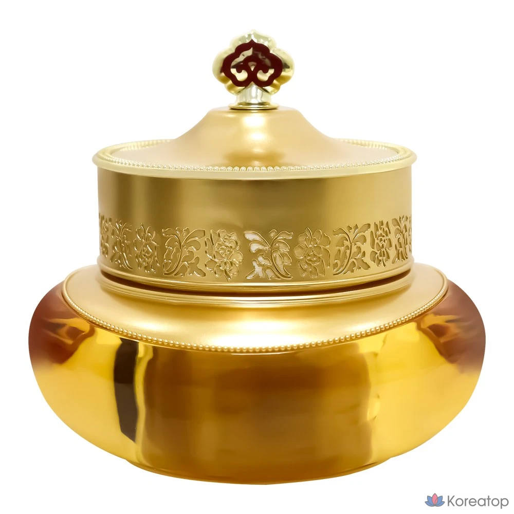 Крем Gongjinhyang Gi&amp;Jin, 50 мл, 1 шт.