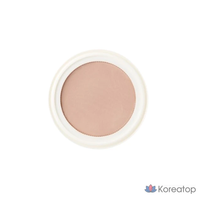 Сменный блок тонального крема The Face Shop FMGT Gold Collagen Ampoule Mesh Cushion Refill 15 г (SPF50+) 02 203 Натуральный бежевый, 1 шт.