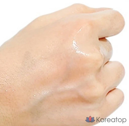 Очищающее масло с гиалуроновой кислотой Pretty Mildly Acidic, 200 мл, 1 шт.