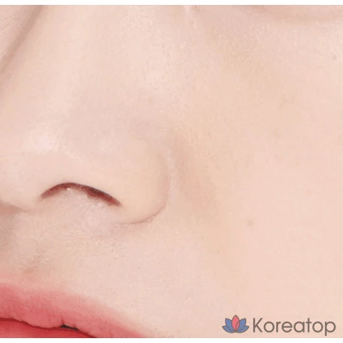 Тональный крем-кушон Luna Blur Cover Cushion Foundation Mini SPF40 PA++