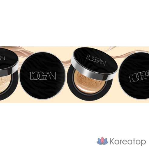 Кушон Roseang Perfection оттенок 33 Капучино