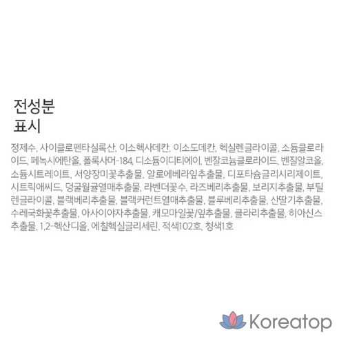 Средство для снятия макияжа с губ и глаз Merge Good Berry