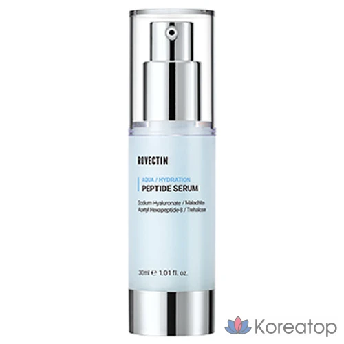 Rovectin Peptide сыворотка, 30 мл, 1 шт.