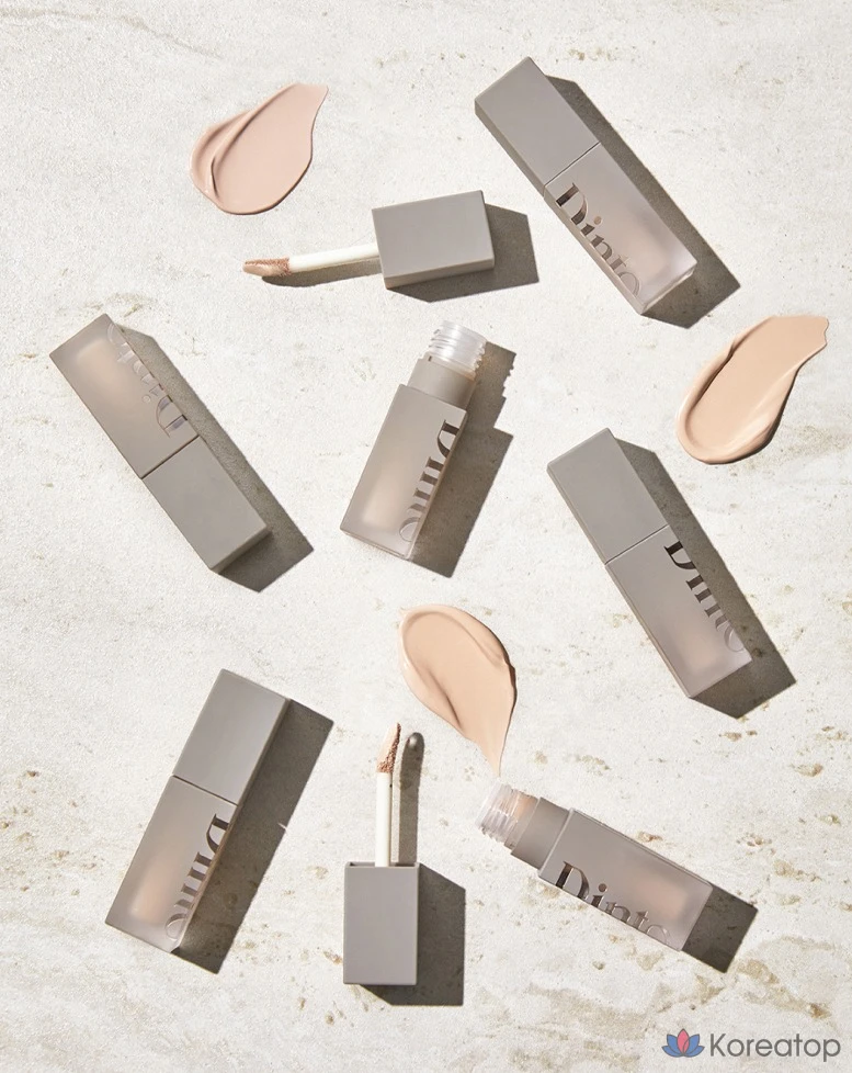 Консилер Dinto Uncho Light Veil Concealer, 913 Kam Uncho, 1 шт.