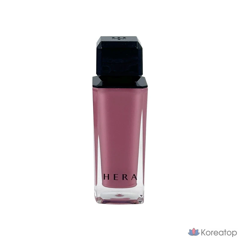 Блеск для губ Hera Sensual Nude Gloss, № 380 Cherish, 5 г, 1 шт.