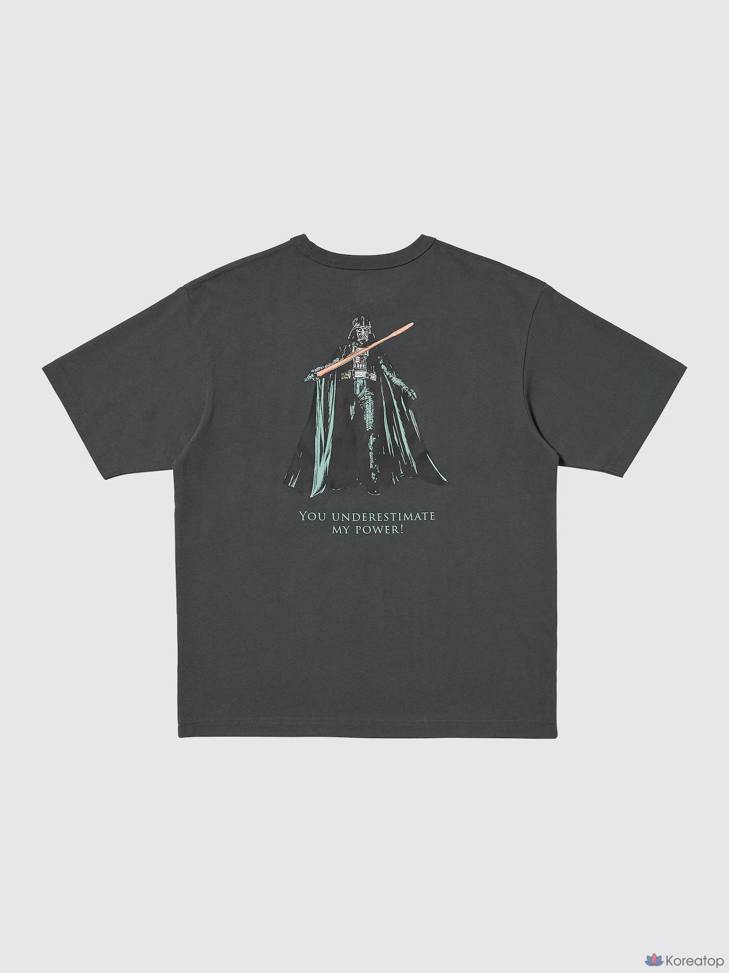 Футболка Uniqlo MAGIC FOR ALL ICONS UT Graphic T 1G