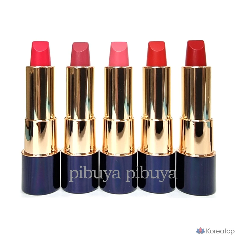 Помада Tony Moly Perfect Lips Rouge Intense 3.5g 01 Classic Pink 1 шт.