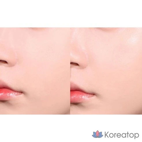 Кушон для лица c матовым покрытием Espoir Non-velvet Cover New Class Cushion Foundation Refill 13 г, № 21 Слоновая кость
