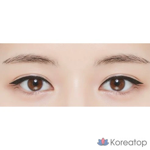 Подводка для глаз Missha Ultimate Black Liner