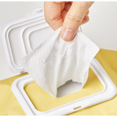 Салфетки для снятия макияжа MaNyo, 80 штук, 1 штука