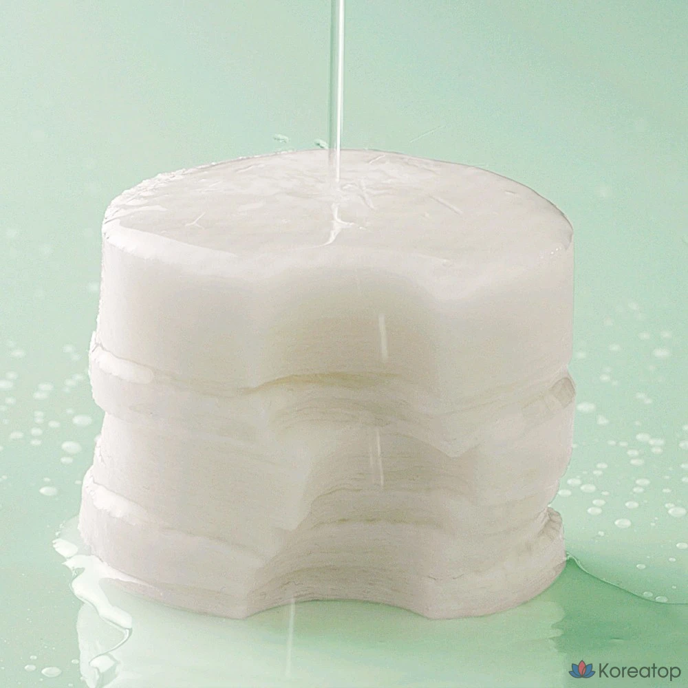 Пэды DEWYCEL Salady Pad, 30 шт.