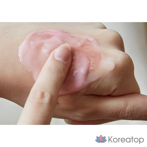 Очищающий бальзам от черных точек Hanskin