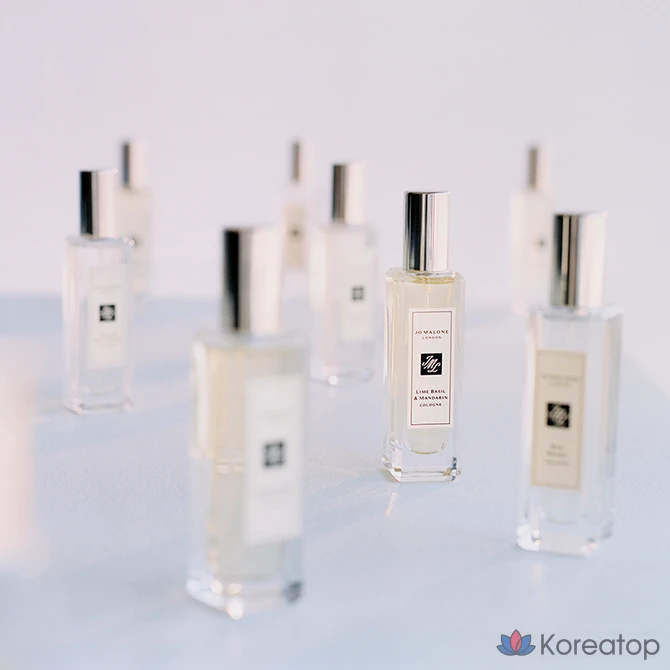 Парфюмерная вода Jo Malone London Wood Sage & Sea Salt Cologne, 30 мл, 1 шт.