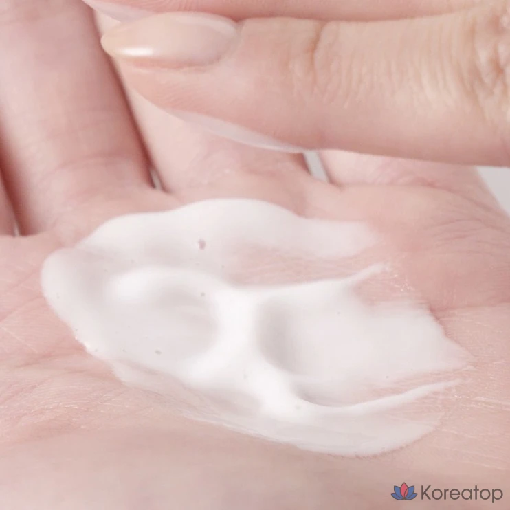 Очищающее молочко Dewytree High Amino All, 400 мл, 1 шт.