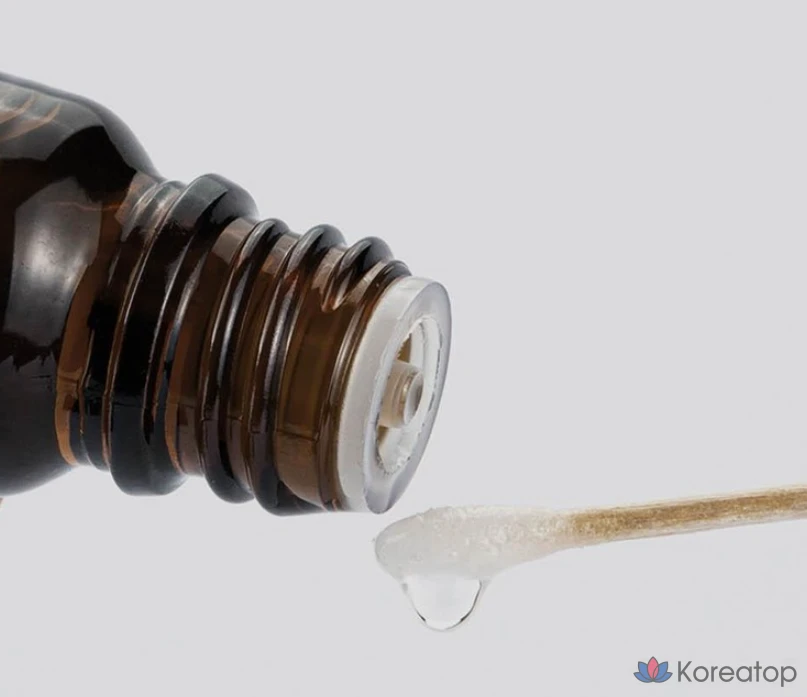 Гидрофильное масло EssenHerb Tea Tree 100 Oil, 20 мл, 1 шт.