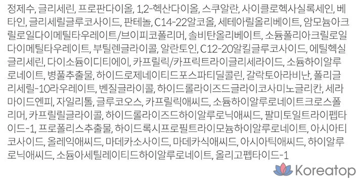 Ампула Dermafirm Bio Correction Cera Drop M4, 50 мл, 1 шт.