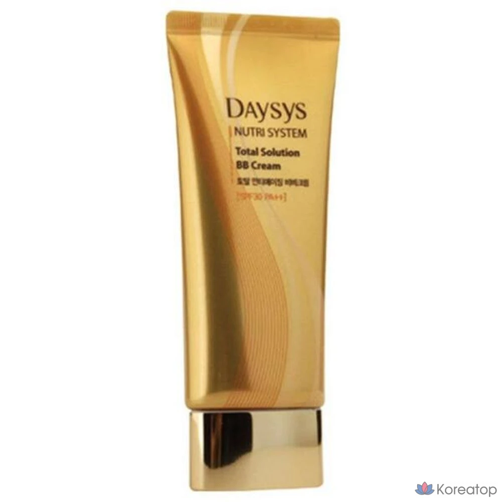 Увлажняющий, нелипкий Enprani BB-крем для увлажнения кожи в течение всего дня, 50 мл, 1 шт.