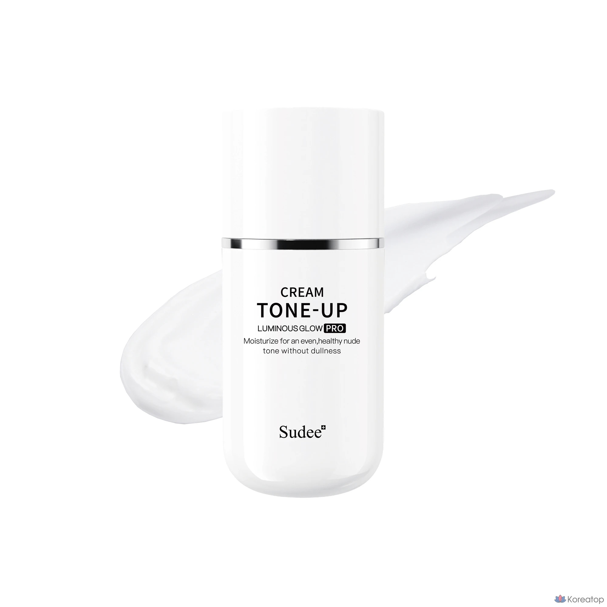 Крем для выравнивания тона SUDEE Luminous Glow Tone-Up Cream PRO, 50 мл