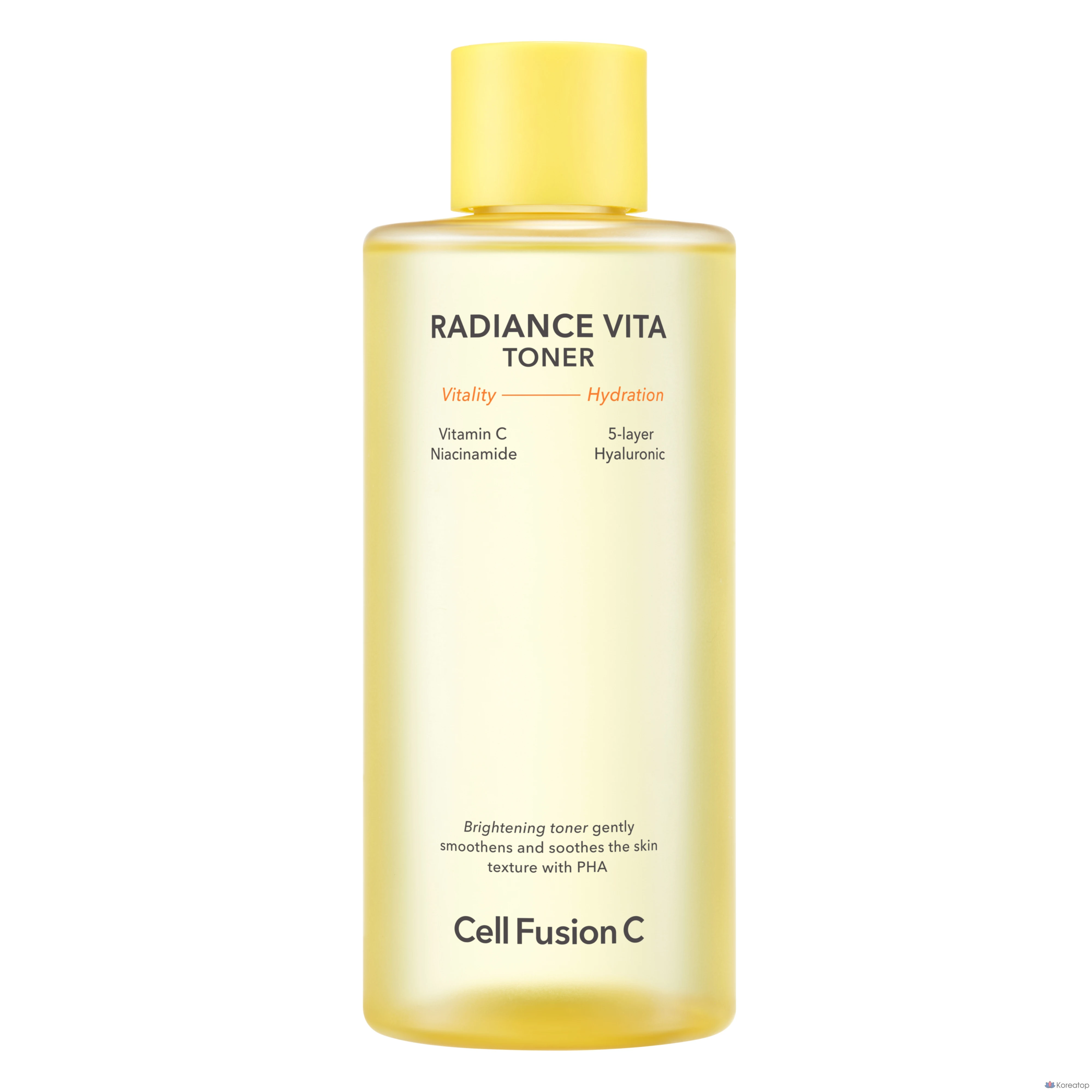 Тоник Cellfusion C Radiance Vita, 1 шт., 300 мл