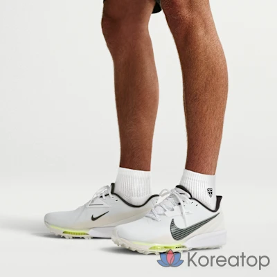 Носки Nike Everyday Elevated Golf Ankle Socks, 3 пары