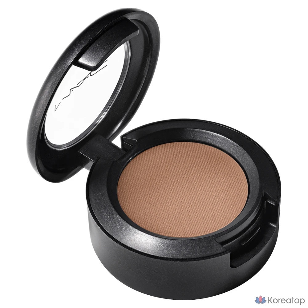 Тени для век Mac Eye Shadow Matte, оттенок Cork, 1.5 г, 1 шт.
