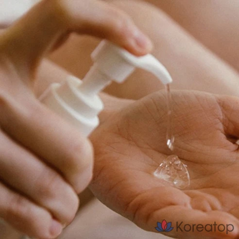 Гель для чувствительной кожи с алоэ Aromatica, 500 мл