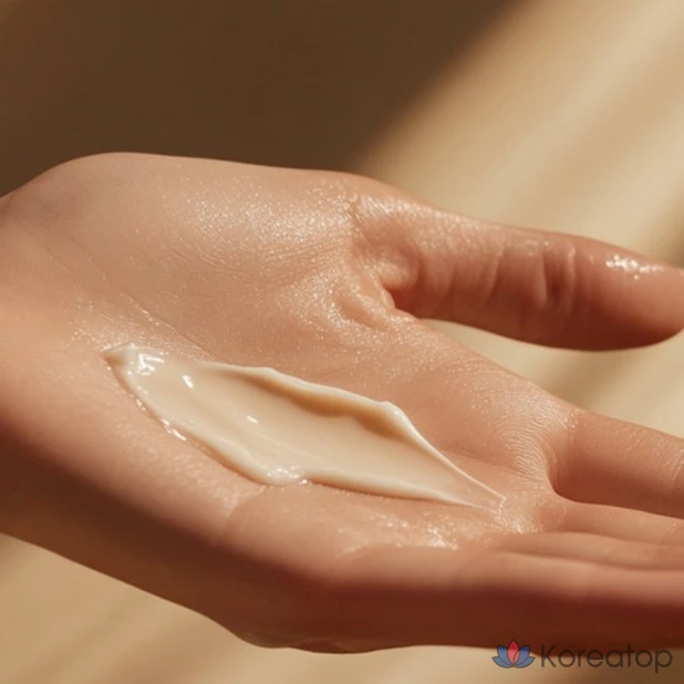 Набор из 4 кремов для рук Bouquet Garni, 1 комплект